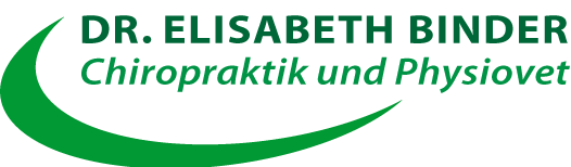 Dr. Elisabeth Binder – Chiropraktik und Physiovet